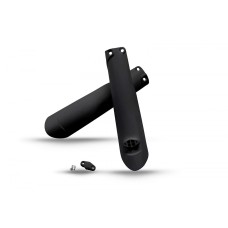 UFO Захист телескопів (амортизаторів) передніх GAS GAS MC / MC-F / EX / EX-F / EC / EC-F '21 колір чорний - замінено на KT04055001