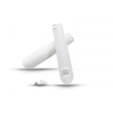 Захист телескопічних (амортизаторів) передніх UFO GAS GAS MC / MC-F / EX / EX-F / EC / EC-F '21 БІЛИЙ КОЛІР - ЗАМІНЕНО НА KT04055042