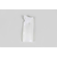 UFO захист заднього амортизатора HONDA CRF 250 R '06-09 нейтральний колір