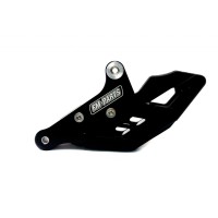 FM-PARTS УНІВЕРСАЛЬНИЙ ЗАХИСТ ГЛУШНИКА ЧОРНИЙ