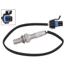 BRONCO ДАТЧИК ВИХЛОПНИХ ГАЗІВ (ЛЯМБДА-ЗОНД) CAN AM OUTLANDER / MAX 450 / 570 / 650 / 1000 '18-'21, COMMANDER / MAX 800 / 1000 '14-'15, DEFENDER HD5 / HD8 '17-'18, MAVERIC 1000 '13-'15 (OEM: 4011853; 707600872)