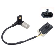Датчик положення колінчастого вала BRONCO для Polaris Sportsman 800 '08-'14, Sportsman Big Boss 800 6x6 '11-'14, Ranger EFI / 6x6 700 '06-'09, Ranger 6x6 800 '10-'17, Ranger Crew 800 '09-'14 (OEM: 2410720)