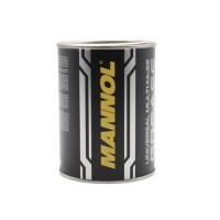 Універсальна змазка MANNOL EP-2 MULTI MOS2 з дисульфідом молібдену для шарнірів 230G (замінює MN8103)
