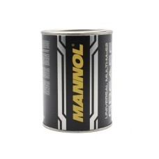 Універсальна змазка MANNOL EP-2 MULTI MOS2 з дисульфідом молібдену для шарнірів 230G (замінює MN8103)