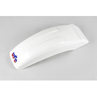 UFO Заднє крило MAICO RR FNDR 250-490CC COL.W