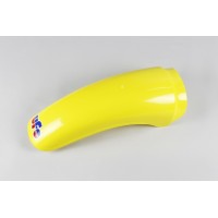 UFO заднє крило універсальне кросове жовте (олдтаймер) (вінтаж)