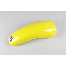 UFO заднє крило універсальне кросове жовте (олдтаймер) (вінтаж)