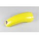 UFO заднє крило універсальне кросове жовте (олдтаймер) (вінтаж)