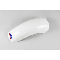 UFO Універсальне заднє крило для кросу, білий колір (OLDTIMER) (VINTAGE)