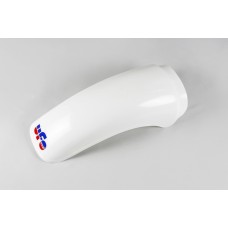 UFO Універсальне заднє крило для кросу, білий колір (OLDTIMER) (VINTAGE)