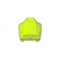 UFO Захист паливного бака YAMAHA YZF 250 '19-'23, YZF 450 '18-'22, WR 250F '20-'25, WR 450F '19-'25 ЖОВТИЙ FLUO