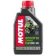 Моторна олива MOTUL SCOOTER EXPERT 4T MA 10W40 1L (напівсинтетична)