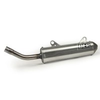 DEP PIPES кінцева частина вихлопу (глушник) HONDA CR 250 '92-'96