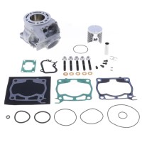 Комплект циліндра ATHENA для Yamaha YZ 125 '22-'24, YZ 125 X '23-'24 (STD. 54.00MM) (14.7:1) (циліндр, прокладки верхньої частини, поршень)