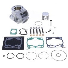 Комплект циліндра ATHENA для Yamaha YZ 125 '22-'24, YZ 125 X '23-'24 (STD. 54.00MM) (14.7:1) (циліндр, прокладки верхньої частини, поршень)