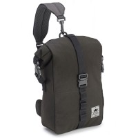 KAPPA Водонепроникна магнітна сумка (tankbag) на бак 6L Cafe Racer Scrambler