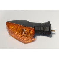 Поворотник SUZUKI GSXR 600 '04-05, GSXR 750 '04-05, GSXR1000 '03-04 Лівий передній/правий задній