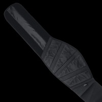 MODEKA (2022B) Пояс нирковий колір чорний розмір XL