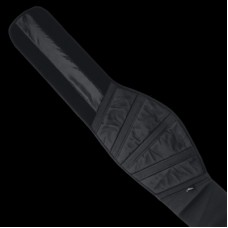 MODEKA (2022B) Пояс нирковий колір чорний розмір XL