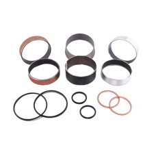 BEARING WORX НАБІР ВТУЛОК ПЕРЕДНЬОЇ ПІДВІСКИ KTM SX/EXC / HUSABERG '03-'04 (38-6077)