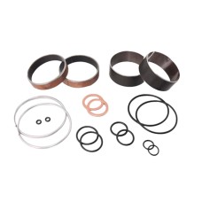 Комплект втулок підвіски передньої Husaberg TE 250/300 '14, (38-6082) BEARING WORX