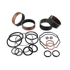 Комплект втулок підвіски передньої BEARING WORX для Kawasaki KX 450F '13-'14 (38-6109)