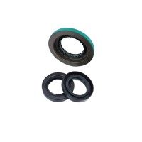 Пильники диференціала заднього BEARING WORX для Can-Am 400/500/650/800