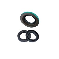 Пильники диференціала заднього BEARING WORX для Can-Am 400/500/650/800