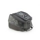 Сумка на бак (Tankbag) KAPPA для кріплення Tanklock K'DRIFTER 9L (Вис. 18 см x Шир. 22 см x Довж. 34 см) Колір чорний