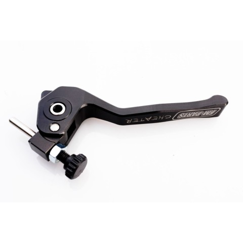 FM-PARTS Ричаг зчеплення KTM / BETA / SHERCO / RIEJU Brembo чорний