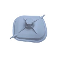 MULTI AIR КРИШКА ПОВІТРЯНОГО ФІЛЬТРА GAS GAS MC / EC 250 / 350 / 450 '21-'23, HUSQVARNA TC 125 / 250 '16-'22, TE 125 / 250 / 300 / 350 '17-'22, FC 250 / 350 / 450 '16-'22, KTM SX / EXC 125 / 150 / 250 / 300 '17-'22, SX-F / EXC-F 250 / 350 '16-'22 (