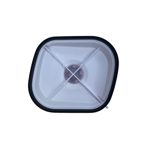 MULTI AIR КРИШКА ПОВІТРЯНОГО ФІЛЬТРА GAS GAS MC / EC 250 / 350 / 450 '21-'23, HUSQVARNA TC 125 / 250 '16-'22, TE 125 / 250 / 300 / 350 '17-'22, FC 250 / 350 / 450 '16-'22, KTM SX / EXC 125 / 150 / 250 / 300 '17-'22, SX-F / EXC-F 250 / 350 '16-'22 (