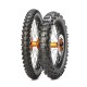 КОМПЛЕКТ ШИН METZELER (4073200/25) 2X90/90-21 MCE 6 DAYS EXTREME FIM SOFT 54M TT M+S ПЕРЕД DOT 2025 + (3776600/25) 2X1140/80-18 MCE 6 DAYS EXTREME FIM SOFT TT 70M M+S M/C ЗАД DOT 2025 + РЮКЗАК METZELER