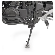 Розширення бокової підставки KAPPA для HONDA NX 500 '24-'25