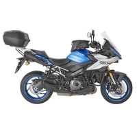 Вітрове скло KAPPA для SUZUKI GSX S 1000 GX '24-'25, (51 x 28 см) прозоре