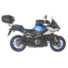 Вітрове скло KAPPA для SUZUKI GSX S 1000 GX '24-'25, (51 x 28 см) прозоре