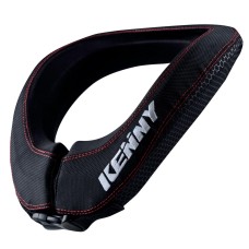 Захист шиї KENNY RACING NECK PROTECTOR колір чорний розмір універсальний