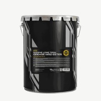 Універсальна мастило MANNOL SMAR WR2 18KG UNIVERSAL LONG TERM GREASE (літієво-кальцієва, довготривала) (8101)
