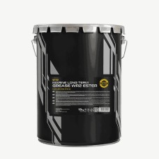 Універсальна мастило MANNOL SMAR WR2 18KG UNIVERSAL LONG TERM GREASE (літієво-кальцієва, довготривала) (8101)
