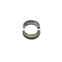 VESRAH Гальмівні колодки Honda NX 125 '88-'90, CR 125 / 250 / 500 '86, CN 250 '86-'87, '92-'01, CH 250 '87-'90 - Розпродаж