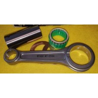 Шатун PROMX MT Yamaha XT 600 '83-'89, стара модель, палець 34 мм XT600