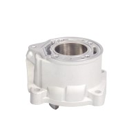 Циліндр PROMX KTM SX 65 '09-'23, HUSQVARNA TC 65 '17-'23, GAS GAS MC 65 '21-'23 (STD 45MM) Нікасил