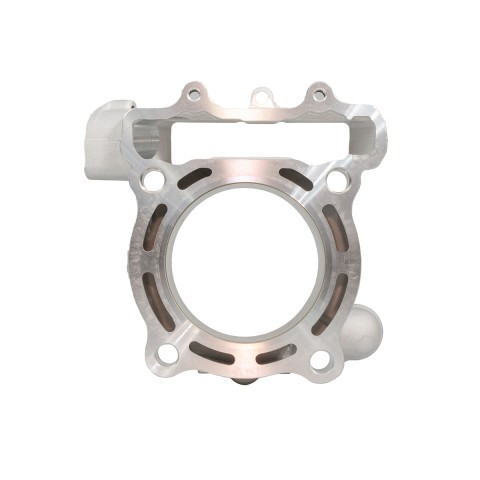 Циліндр PROMX KAWASAKI KXF 250 '04-'08, SUZUKI RMZ 250 '04-'06 (STD 77MM) Нікасил