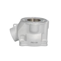 Циліндр PROMX Yamaha YZ 85 '02-'18 (STD 47,50MM) нікасиль