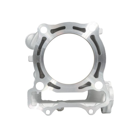 Циліндр PROMX Yamaha YZF 250 '01-'13, WRF 250 '01-'14, GAS GAS ECF 250 '10-'13 (STD 77MM) Nicasil