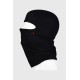 Термобалаклава WOOLONA MERINO OASIS (100% вовна мериноса) чорна універсальний розмір