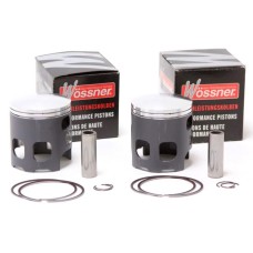 Комплект поршнів WOSSNER SKI DOO (2T) FORMULA DELUXE 600 (76.50MM)