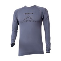 Термокофта GARETH з іонами срібла 