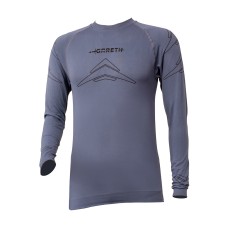 Термокофта GARETH з іонами срібла 