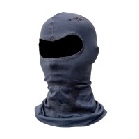 Термобалаклава GARETH з іонами срібла, графіт, розмір L (для термобілизни SUMMER і WINTER)